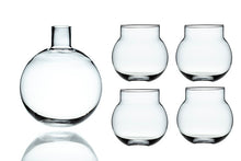 Load image into Gallery viewer, The Witches Cure Drinkset in Gift Box