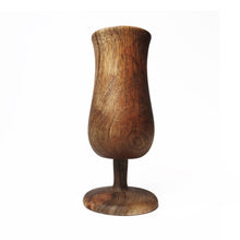 Load image into Gallery viewer, Mango Wood Whiskey Goblets
