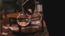 Load and play video in Gallery viewer, The Witches Cure Drinkset with Cork Coasters
