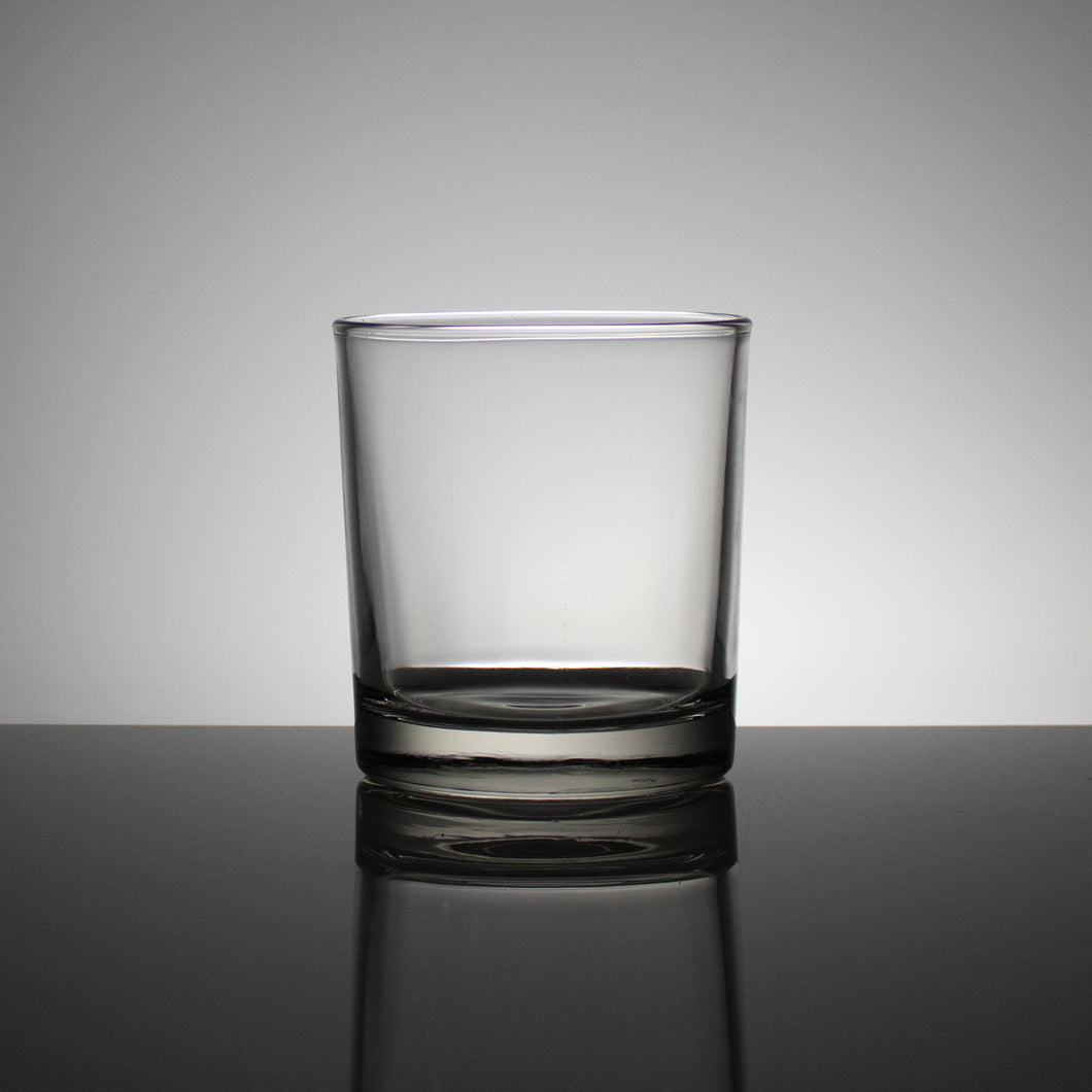 Personalized 14oz Whiskey Glasses