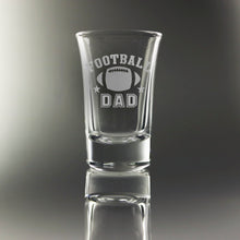 Load image into Gallery viewer, Personalized Shot Glass
